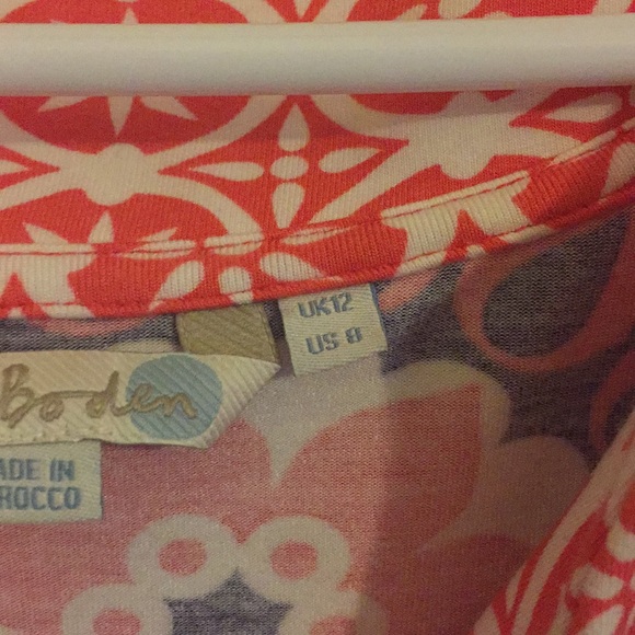 Boden tunic - Picture 2 of 3